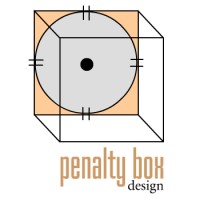 Penalty Box Design logo - Similar company to Designer Packaging, Chennai