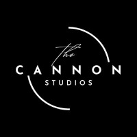 The Cannon Studios logo - Similar company to Veramendi