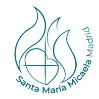 Colegio Santa María Micaela logo - Similar company to Jka Lo Barnechea