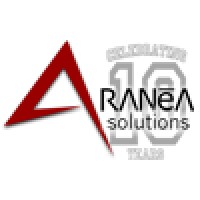 Aranea Solutions, Inc. logo - Similar company to Global Telecomunication Group