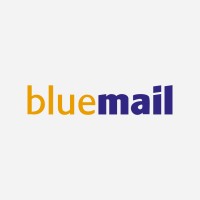 Blue Mail logo - Similar company to Blue Mail Us