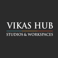Vikas Hub - Studios & Workspaces