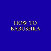 How to Babushka logo - Similar company to Fit+Inch