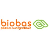 BIOBAS Biodegradable Plastics logo - Similar company to Etimo Biomateriales