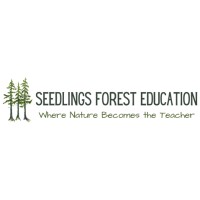 Seedlings Forest Education