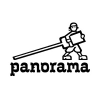 Panorama Paris logo - Similar company to Building Up Bv