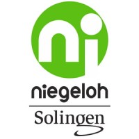 E. u. W. Niegeloh GmbH & Co. KG logo - Similar company to Pfeilring Gmbh