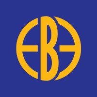 EBE logo - Similar company to EBE Technologies