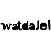 Watdajel Creative & Sustainable logo - Similar company to Vuursche Lodge