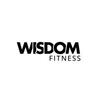 Wisdom Fitness logo - Similar company to Smash The Bug Podcast