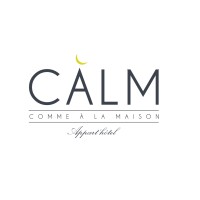 CALM*** Appart' & Hostel logo - Similar company to Billards Toulet