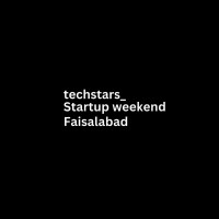 Techstars Startup Weekend Faisalabad. logo - Similar company to Bleedtek