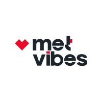 Metvibes logo - Similar company to Haritametod