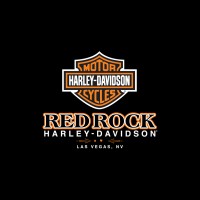 Red Rock Harley-Davidson logo - Similar company to Certify Holdings Inc