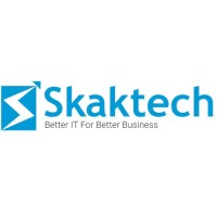 Skaktech logo - Similar company to Coremicron Enterprises Llp