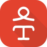 Tribe Stays logo - Similar company to Hooliv