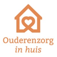 Ouderenzorg in Huis logo - Similar company to Stichting Welzijn Bergen