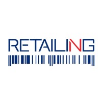 Retailing logo - Similar company to Ret[Ai]Ling Data