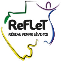 Réseau Femme Lève-Toi logo - Similar company to Act Vbg