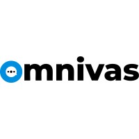 omnivas logo - Similar company to Omnivas