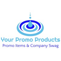 Your Promo Products logo - Similar company to Proxy Light Sound
