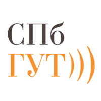 Saint Petersburg State University of Telecommunications logo - Similar company to Saint Petersburg State University Of Cinema And Television