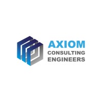 Axiom Consulting Engineers logo - Similar company to Patch Design+Plan