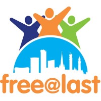 freeatlast logo - Similar company to Loconomy Ltd