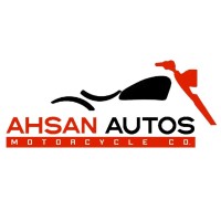 Ahsan Autos logo - Similar company to Gearup Tech Solutions