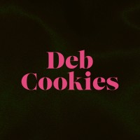 Deb Cookies logo - Similar company to Marking Engineering (Pty) Ltd