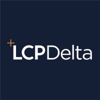 LCP Delta logo - Similar company to Cornwall Insight