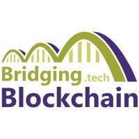 Bridging Blockchain logo - Similar company to Edition 01