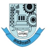Cambridge Institute of Technology,Tatisilwai,Ranchi logo - Similar company to Caparo Engineering Ind. Private Limited