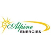 Alpine Energies Pvt. Ltd. logo - Similar company to Bio-Wms Private Limited