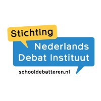 Stichting Nederlands Debat Instituut logo - Similar company to Bredagym