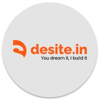 Desite.In logo - Similar company to Innovidesign Lab