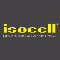 Isocell Precompressi S.p.A. logo - Similar company to Grifal