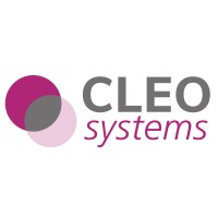 CLEO Systems logo - Similar company to Bidding Limited