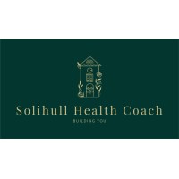 Solihull Health Coach logo - Similar company to Rebecca Kirk Spiritual Career Coach