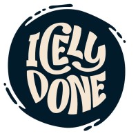 Icely Done | B Corp™ logo - Similar company to Trip Jones