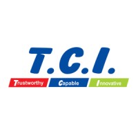 TCI Group of Companies logo - Similar company to Kamson Hardware