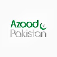 Azaad Pakistan logo - Similar company to Pakistan Youthaid