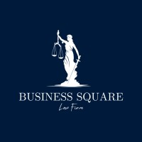 Business Square Law Firm logo - Similar company to Rohana Travelx