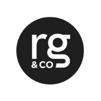 RG&CO logo - Similar company to Evrybit