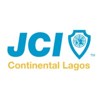 JCI Continental Lagos logo - Similar company to Jci Ikeja (Junior Chamber International)