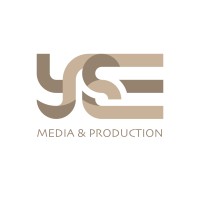 YSE Media & Production logo - Similar company to Ragab Media Production