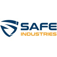 Safe Industries logo - Similar company to Bauer Gmbh
