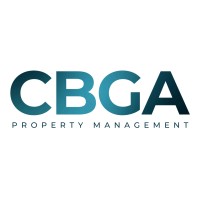 CBGA Property Management logo - Similar company to Bond Wolfe