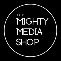 The Mighty Media Shop logo - Similar company to Xflow