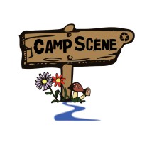 Camp Scene Environmental Adventures, LLC logo - Similar company to 8020Green